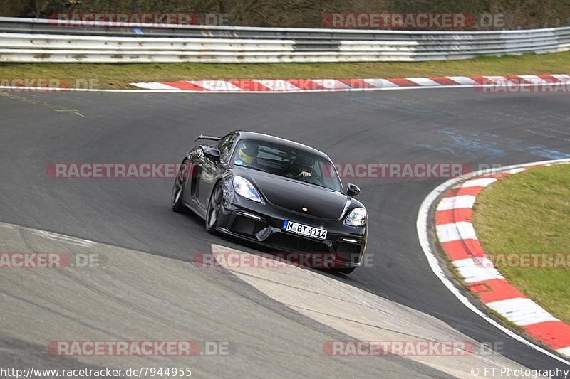 Bild #7944955 - Touristenfahrten Nürburgring Nordschleife (15.03.2020)