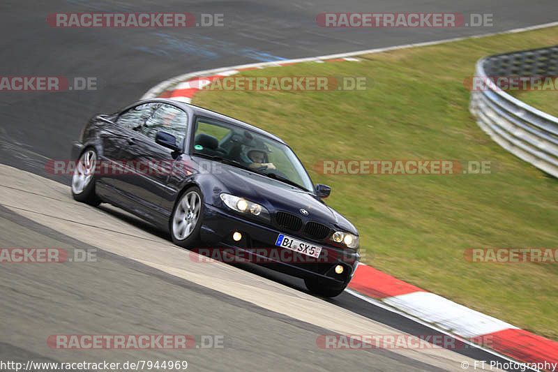 Bild #7944969 - Touristenfahrten Nürburgring Nordschleife (15.03.2020)