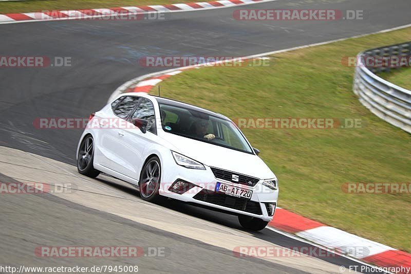 Bild #7945008 - Touristenfahrten Nürburgring Nordschleife (15.03.2020)