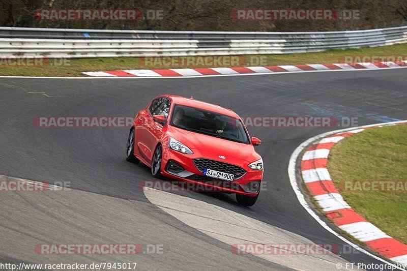 Bild #7945017 - Touristenfahrten Nürburgring Nordschleife (15.03.2020)