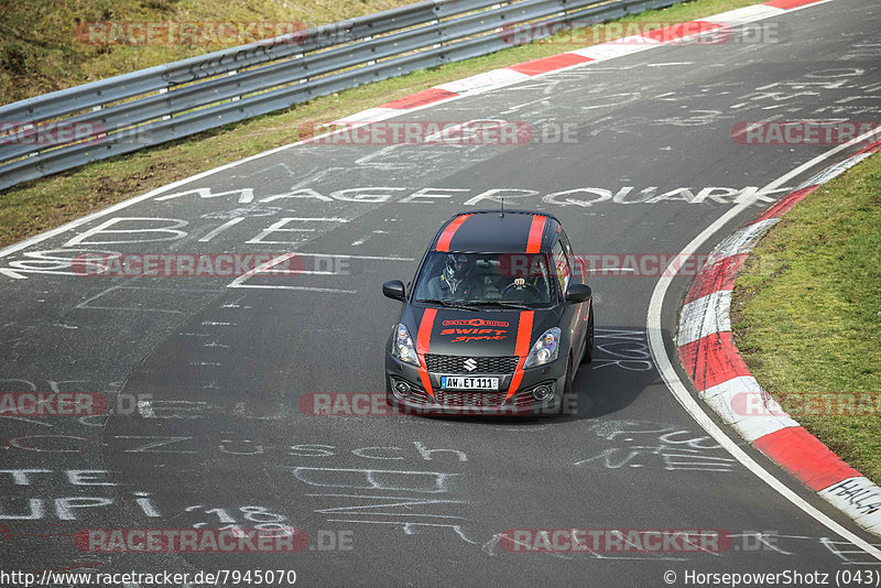 Bild #7945070 - Touristenfahrten Nürburgring Nordschleife (15.03.2020)