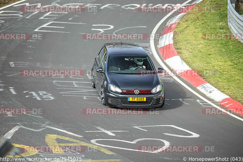 Bild #7945075 - Touristenfahrten Nürburgring Nordschleife (15.03.2020)