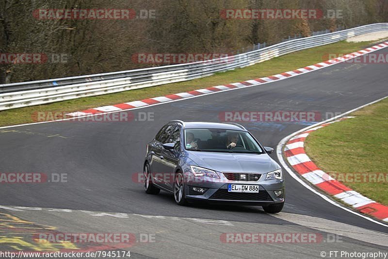 Bild #7945174 - Touristenfahrten Nürburgring Nordschleife (15.03.2020)