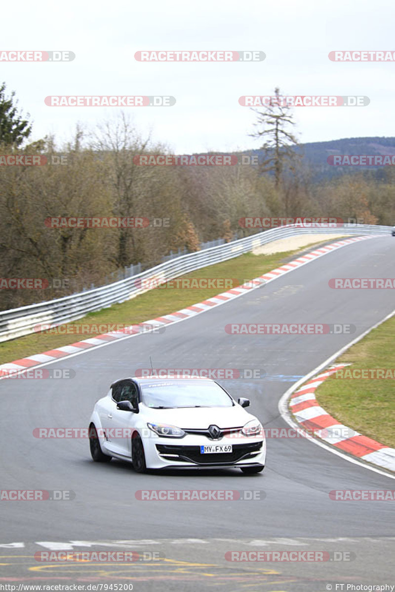 Bild #7945200 - Touristenfahrten Nürburgring Nordschleife (15.03.2020)