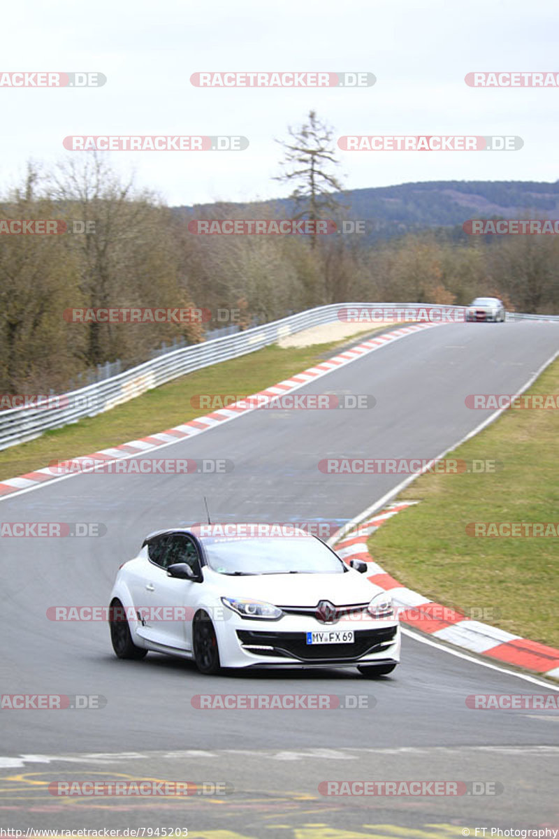 Bild #7945203 - Touristenfahrten Nürburgring Nordschleife (15.03.2020)