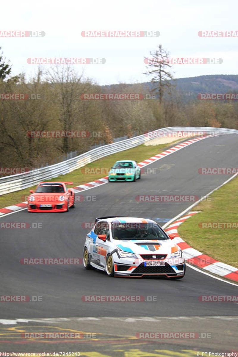 Bild #7945240 - Touristenfahrten Nürburgring Nordschleife (15.03.2020)