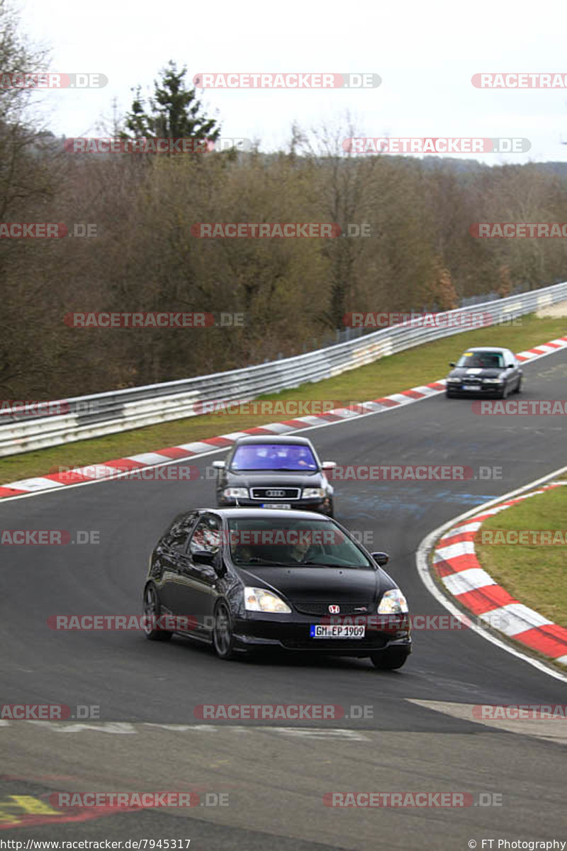 Bild #7945317 - Touristenfahrten Nürburgring Nordschleife (15.03.2020)