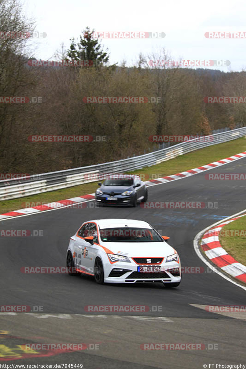 Bild #7945449 - Touristenfahrten Nürburgring Nordschleife (15.03.2020)