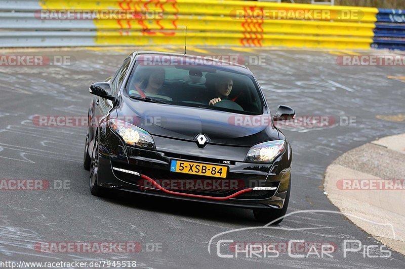 Bild #7945518 - Touristenfahrten Nürburgring Nordschleife (15.03.2020)