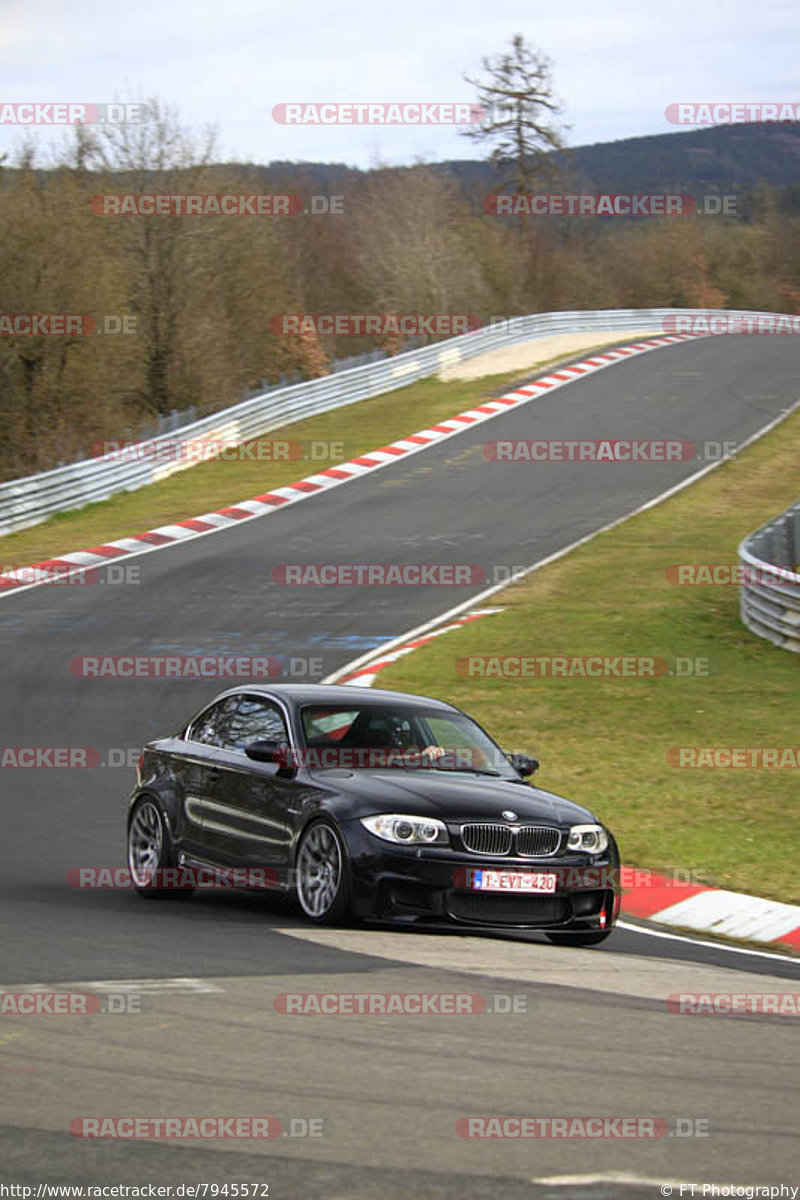 Bild #7945572 - Touristenfahrten Nürburgring Nordschleife (15.03.2020)