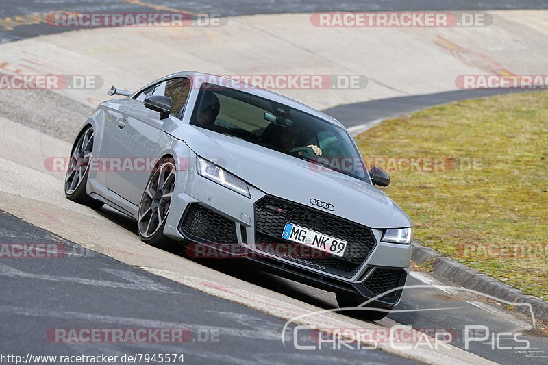 Bild #7945574 - Touristenfahrten Nürburgring Nordschleife (15.03.2020)