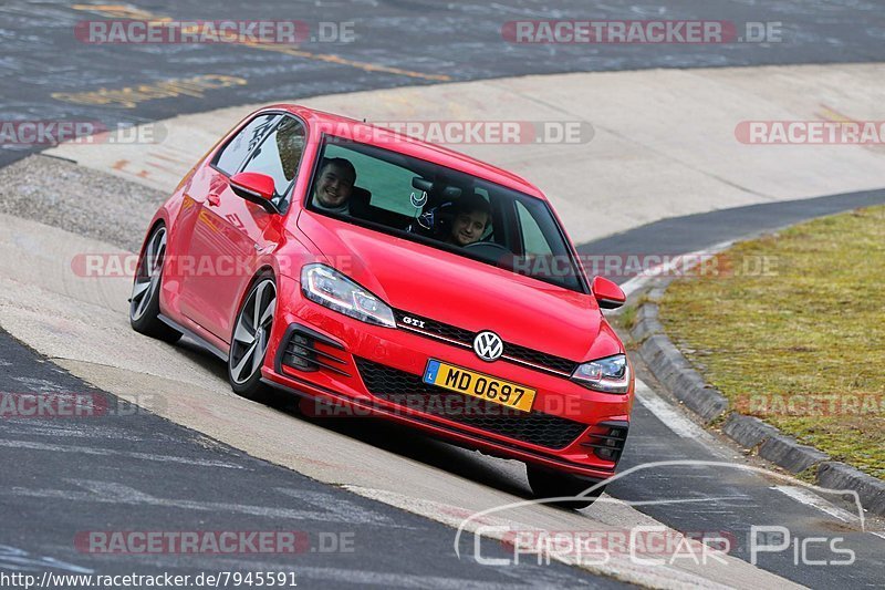 Bild #7945591 - Touristenfahrten Nürburgring Nordschleife (15.03.2020)