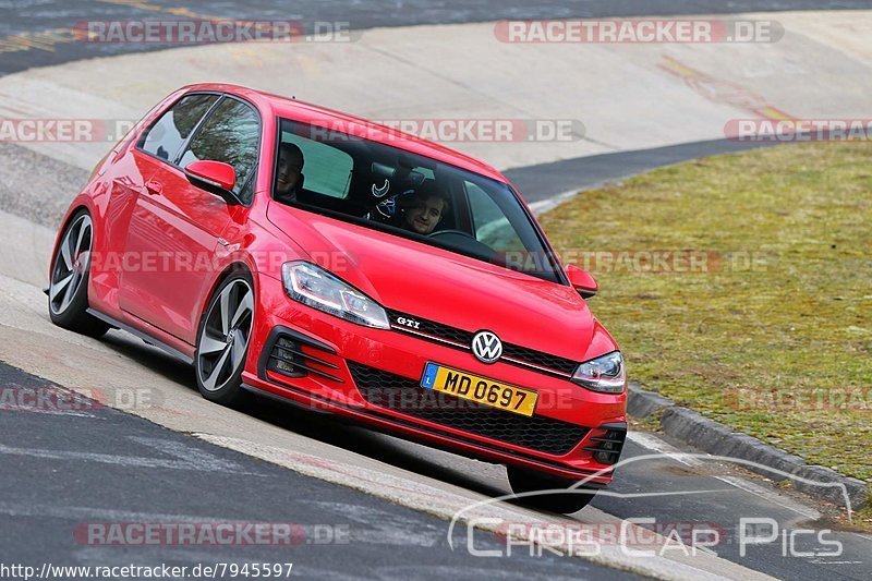 Bild #7945597 - Touristenfahrten Nürburgring Nordschleife (15.03.2020)