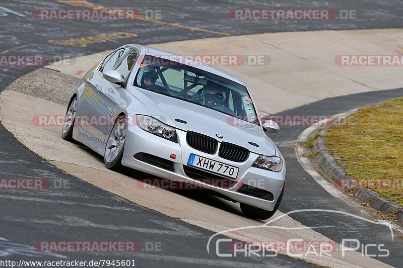 Bild #7945601 - Touristenfahrten Nürburgring Nordschleife (15.03.2020)