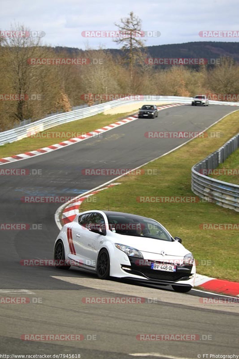 Bild #7945618 - Touristenfahrten Nürburgring Nordschleife (15.03.2020)