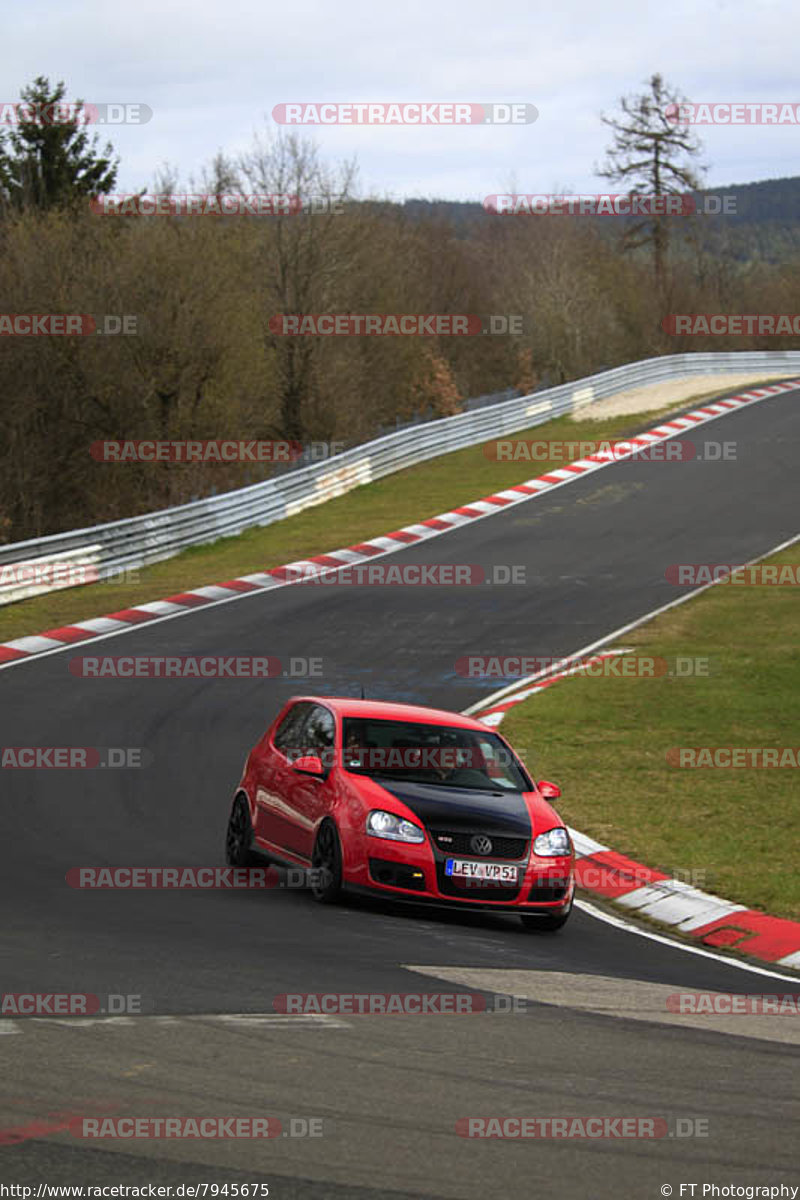 Bild #7945675 - Touristenfahrten Nürburgring Nordschleife (15.03.2020)