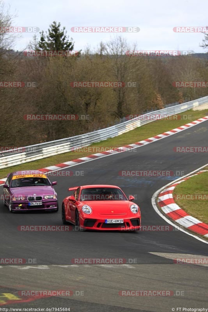 Bild #7945684 - Touristenfahrten Nürburgring Nordschleife (15.03.2020)