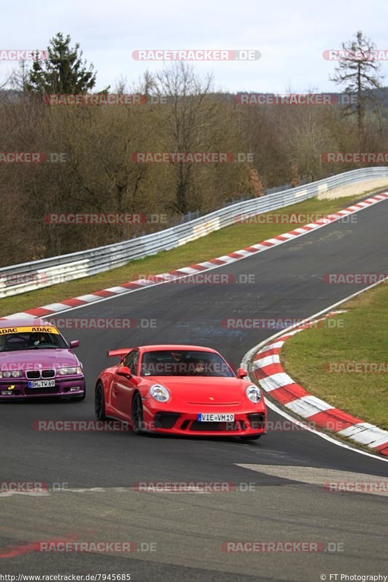 Bild #7945685 - Touristenfahrten Nürburgring Nordschleife (15.03.2020)