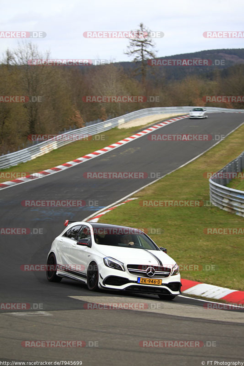 Bild #7945699 - Touristenfahrten Nürburgring Nordschleife (15.03.2020)