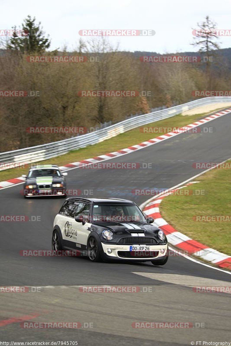 Bild #7945705 - Touristenfahrten Nürburgring Nordschleife (15.03.2020)