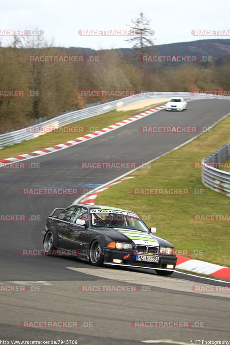 Bild #7945709 - Touristenfahrten Nürburgring Nordschleife (15.03.2020)