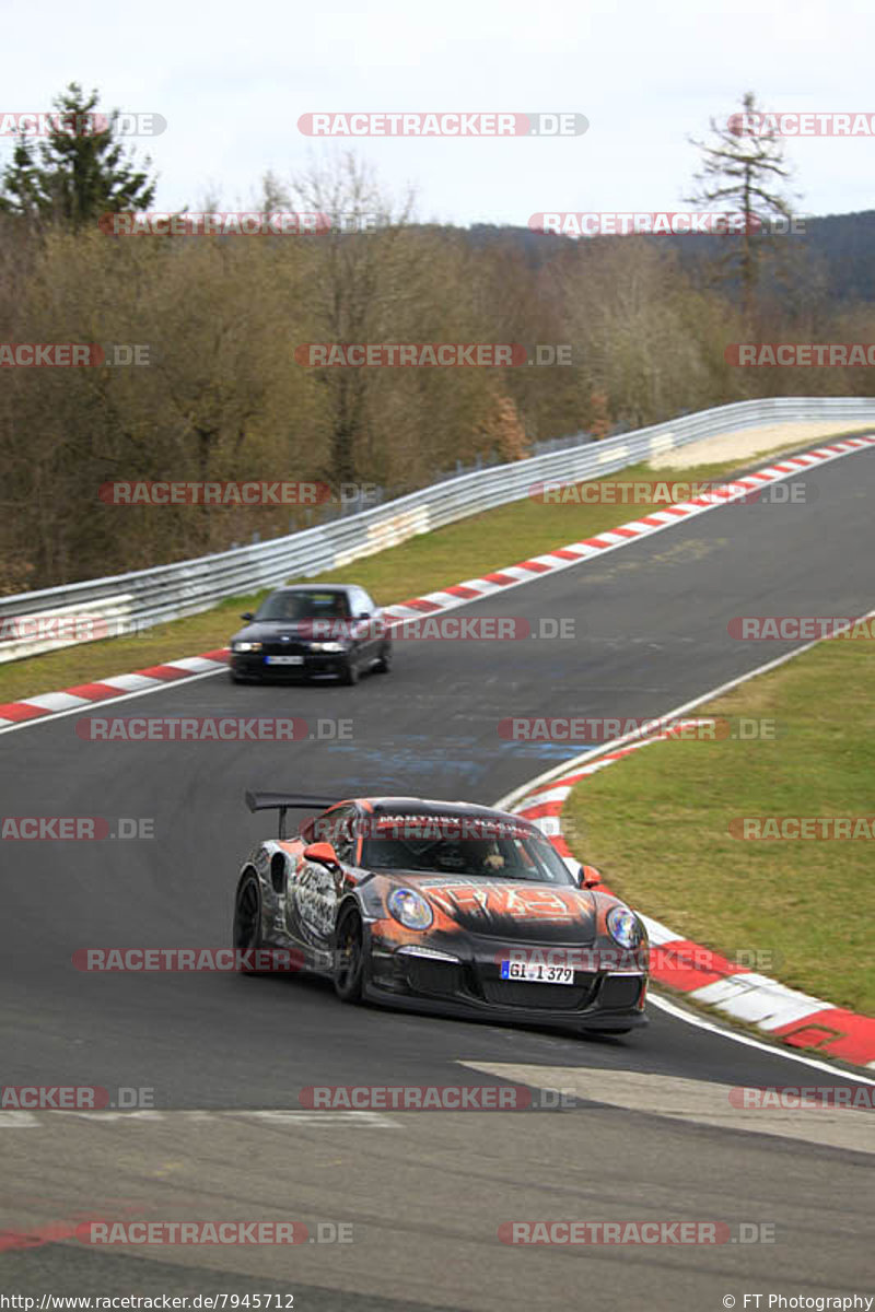 Bild #7945712 - Touristenfahrten Nürburgring Nordschleife (15.03.2020)