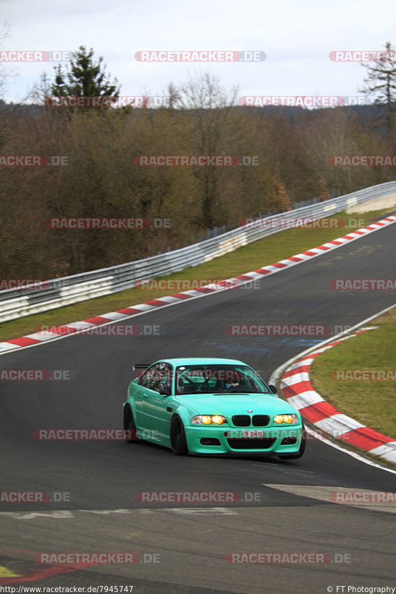 Bild #7945747 - Touristenfahrten Nürburgring Nordschleife (15.03.2020)