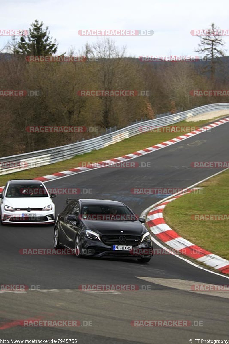 Bild #7945755 - Touristenfahrten Nürburgring Nordschleife (15.03.2020)