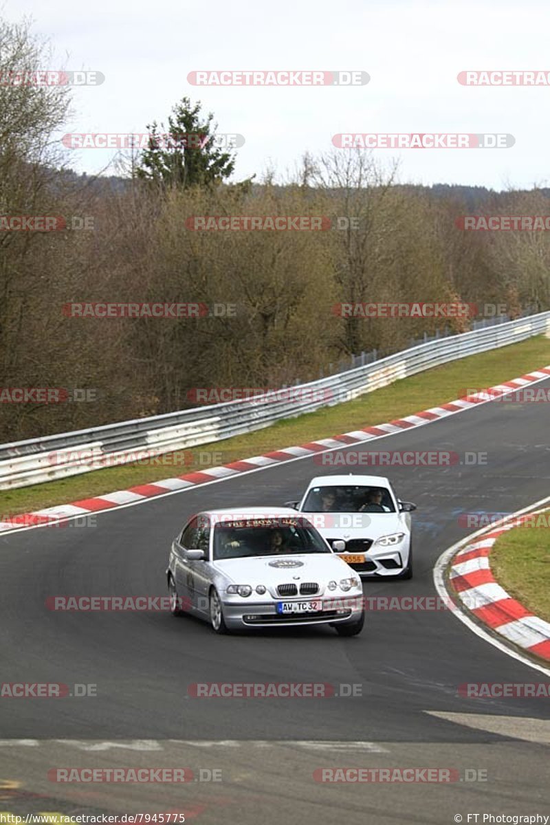 Bild #7945775 - Touristenfahrten Nürburgring Nordschleife (15.03.2020)