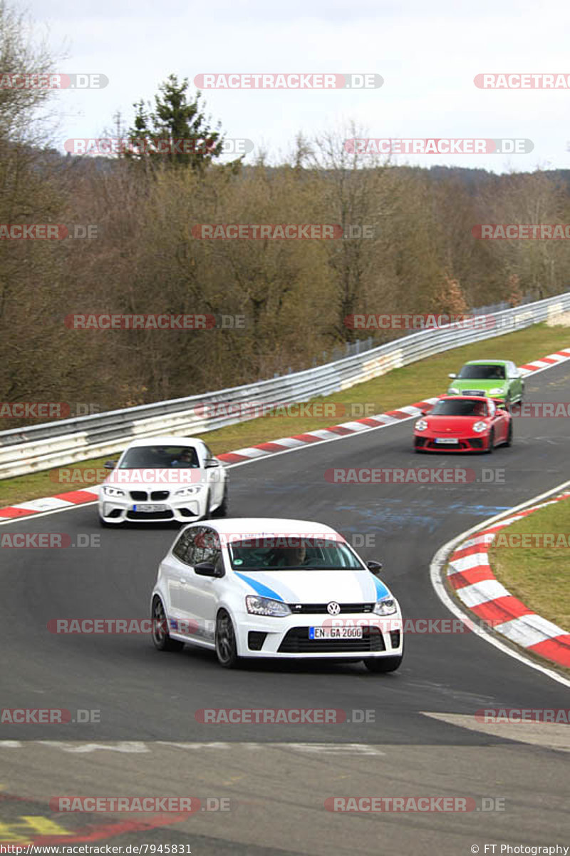 Bild #7945831 - Touristenfahrten Nürburgring Nordschleife (15.03.2020)