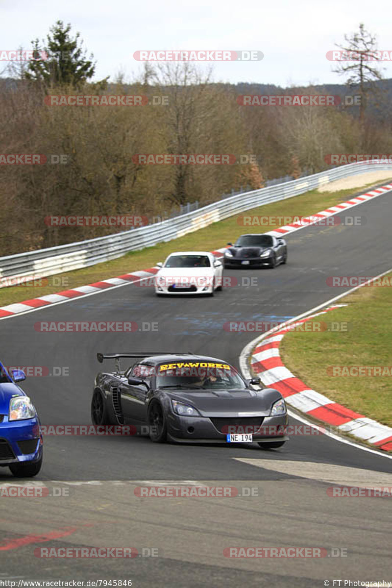 Bild #7945846 - Touristenfahrten Nürburgring Nordschleife (15.03.2020)