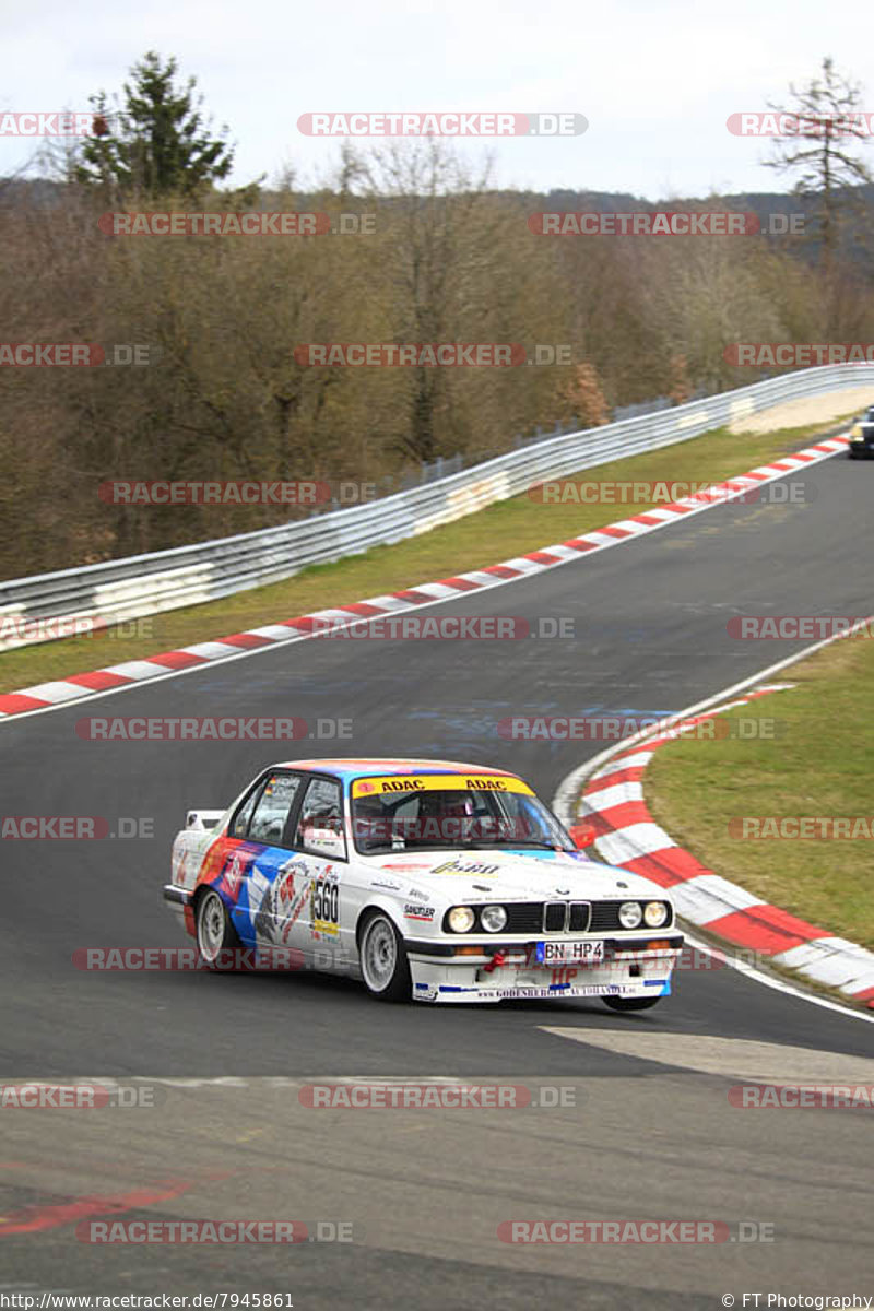 Bild #7945861 - Touristenfahrten Nürburgring Nordschleife (15.03.2020)