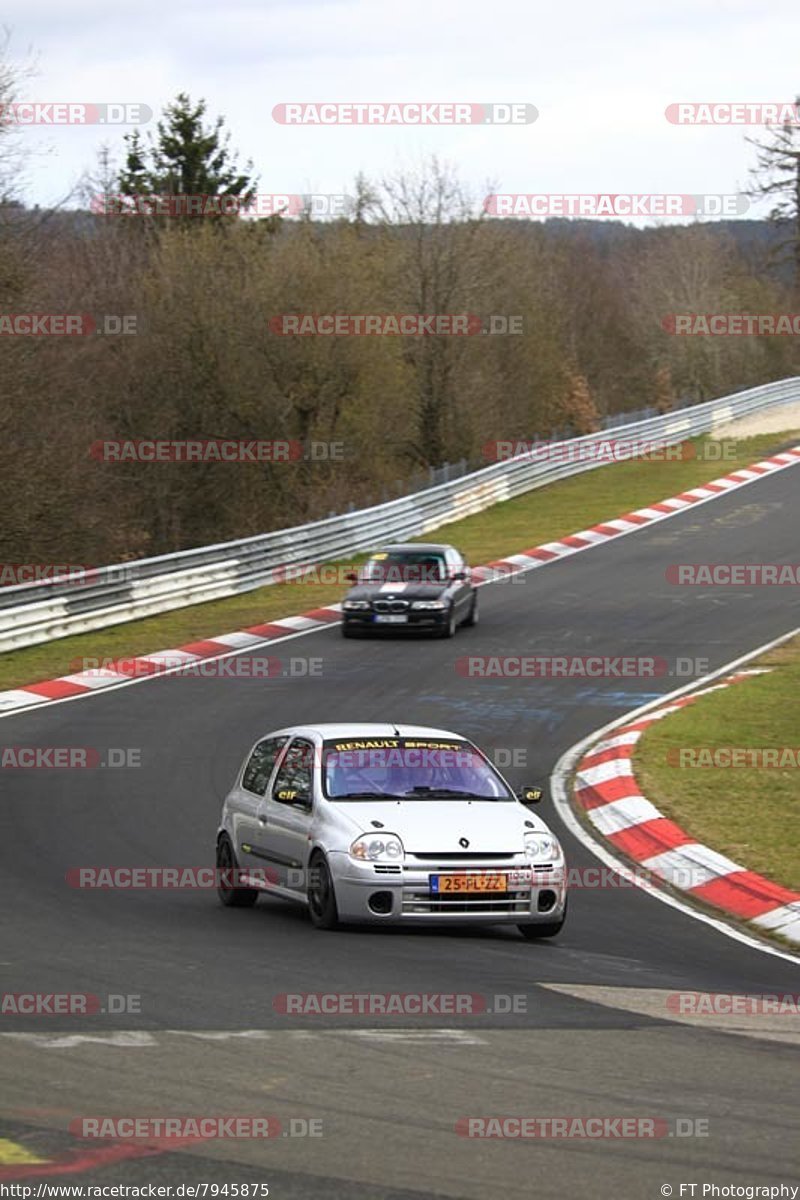 Bild #7945875 - Touristenfahrten Nürburgring Nordschleife (15.03.2020)