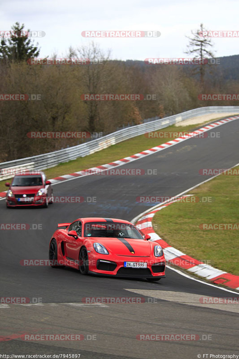 Bild #7945897 - Touristenfahrten Nürburgring Nordschleife (15.03.2020)