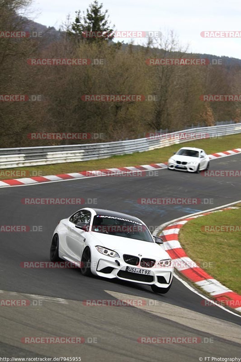 Bild #7945955 - Touristenfahrten Nürburgring Nordschleife (15.03.2020)