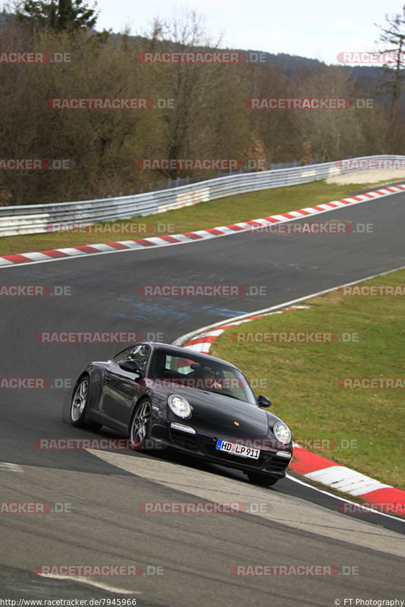 Bild #7945966 - Touristenfahrten Nürburgring Nordschleife (15.03.2020)