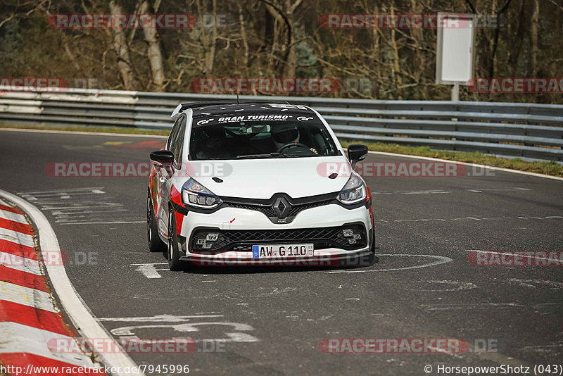 Bild #7945996 - Touristenfahrten Nürburgring Nordschleife (15.03.2020)