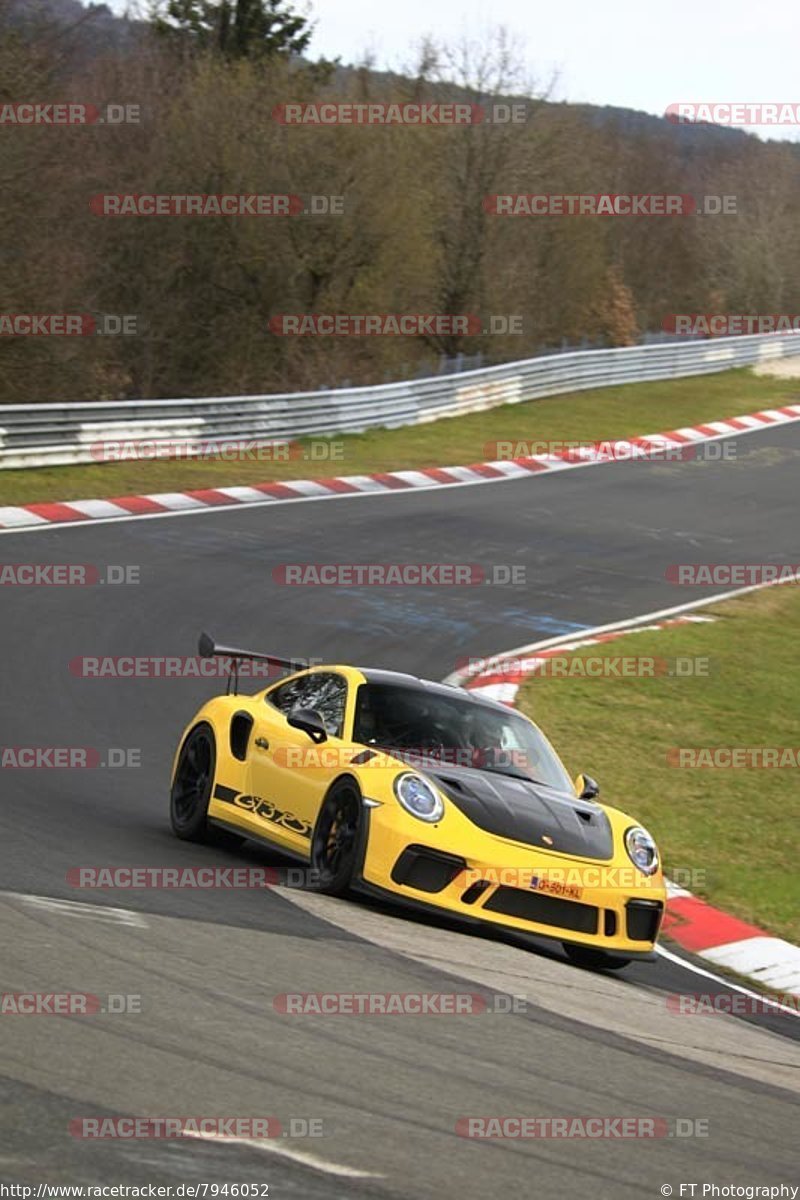 Bild #7946052 - Touristenfahrten Nürburgring Nordschleife (15.03.2020)