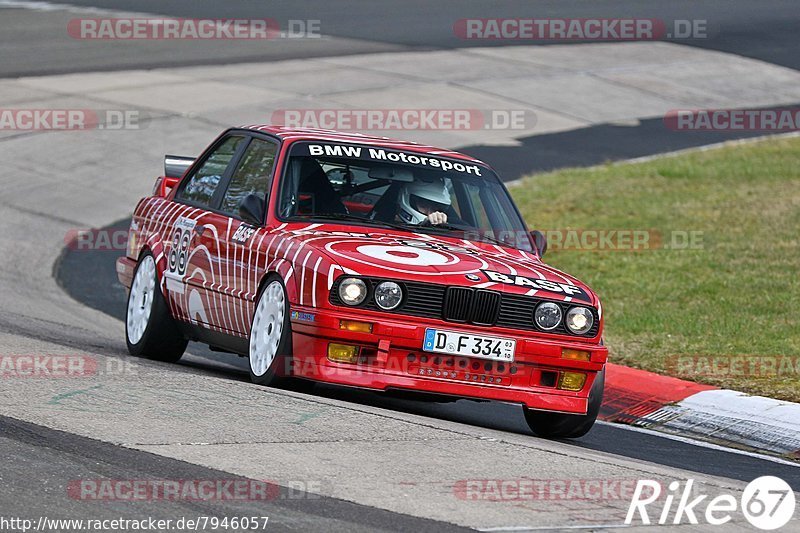 Bild #7946057 - Touristenfahrten Nürburgring Nordschleife (15.03.2020)