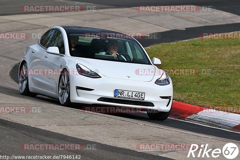 Bild #7946142 - Touristenfahrten Nürburgring Nordschleife (15.03.2020)