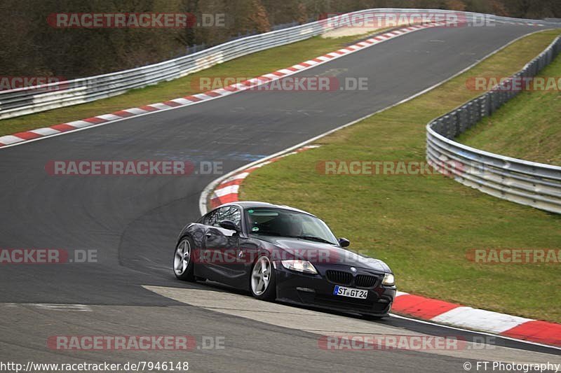 Bild #7946148 - Touristenfahrten Nürburgring Nordschleife (15.03.2020)