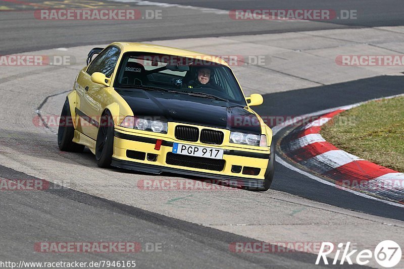 Bild #7946165 - Touristenfahrten Nürburgring Nordschleife (15.03.2020)