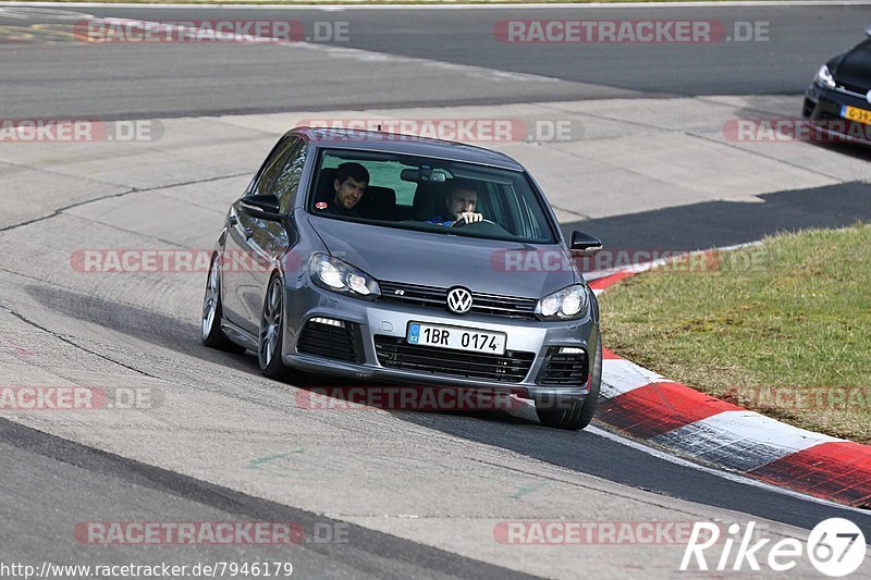 Bild #7946179 - Touristenfahrten Nürburgring Nordschleife (15.03.2020)