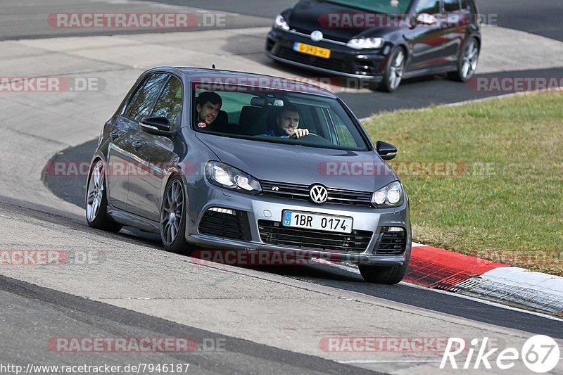 Bild #7946187 - Touristenfahrten Nürburgring Nordschleife (15.03.2020)