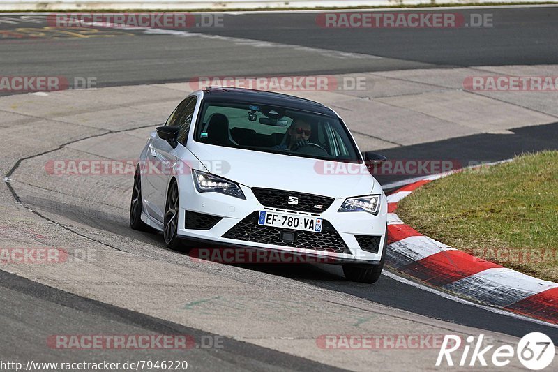 Bild #7946220 - Touristenfahrten Nürburgring Nordschleife (15.03.2020)