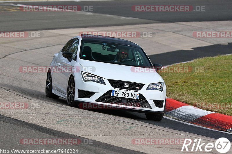 Bild #7946224 - Touristenfahrten Nürburgring Nordschleife (15.03.2020)