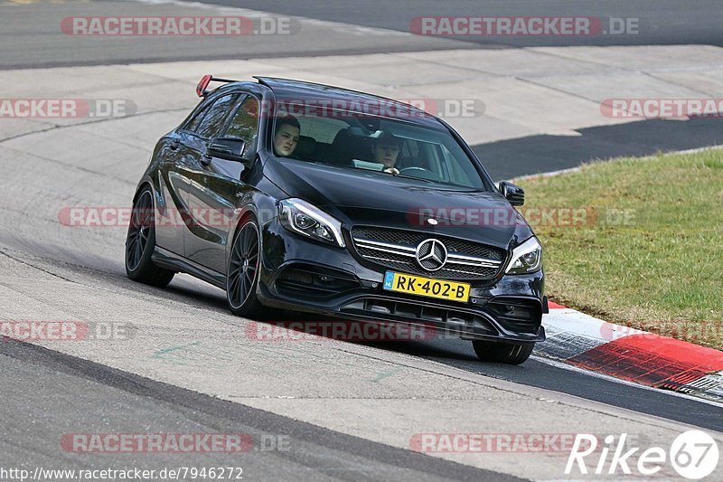 Bild #7946272 - Touristenfahrten Nürburgring Nordschleife (15.03.2020)