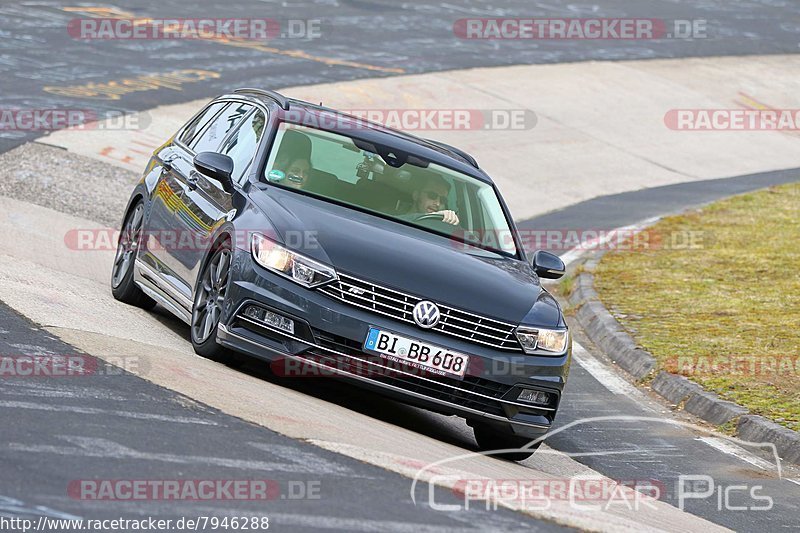 Bild #7946288 - Touristenfahrten Nürburgring Nordschleife (15.03.2020)