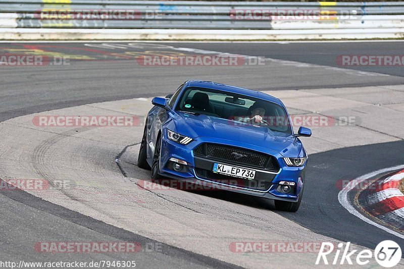 Bild #7946305 - Touristenfahrten Nürburgring Nordschleife (15.03.2020)