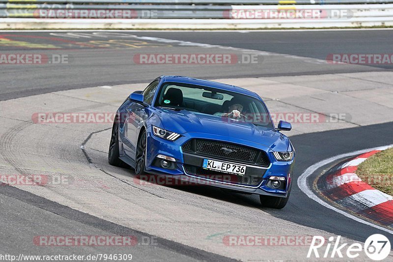 Bild #7946309 - Touristenfahrten Nürburgring Nordschleife (15.03.2020)